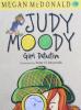 Judy Moody, Girl Detective (Judy Moody 系列9