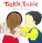 Tickle, Tickle Helen Oxenbury