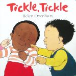 Tickle, tickle Helen Oxenbury