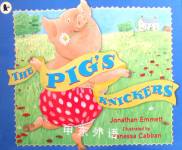 The Pig Knickers Jonathan Emmett