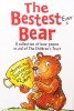 The Bestest Ever Bear