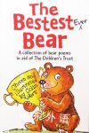 The Bestest Ever Bear Colin West