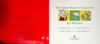 The Large Family Collection