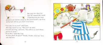 The Large Family Collection