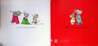 The Large Family Collection