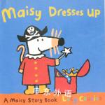 Maisy Dresses Up Lucy Cousins