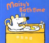 Maisys Bathtime Lucy Cousins