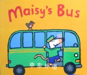 Maisy bus Lucy Cousins