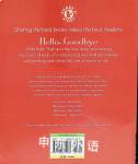 Hello Goodbye