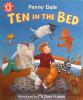 Share a story: Ten in the bed