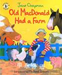 Old MacDonald Had a Farm Jane Chapman