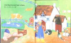 Old MacDonald Had a Farm
