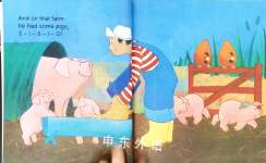 Old MacDonald Had a Farm