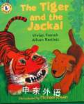 The Tiger and The Jackal Vivian French & Alison Bartlett