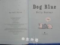 Share a story: Dog Blue