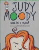 Judy Moody was in a mood系列1