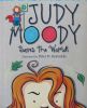 Judy Moody Saves the World!系列3