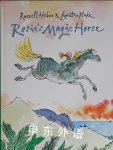 Rosie\'s Magic Horse Russell Hoban