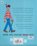 Where\'s Wally?(Deluxe Anniversary Edition)