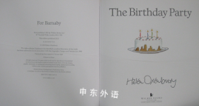 The Birthday Party