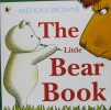 The Little Bear Book