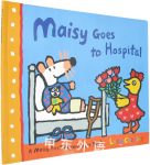 Maisy: Maisy goes to hospital
