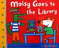 Maisy: Maisy goes to the library