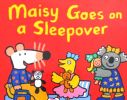 Maisy goes on a sleepover