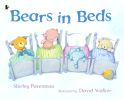 Bears in Beds