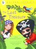 The lost treasure