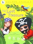 The lost treasure Jan Stradling
