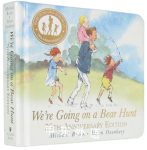 We're Going on a Bear Hunt(25th Anniversary Edition)