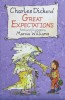 Great Expectations Illustrated Classics