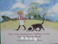 We're going on a bear hunt(25th Anniversary Edition) Michael Rosen,Helen Oxenbury