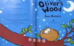 Oliver's Wood