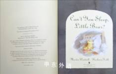 Can't You Sleep, Little Bear?Story Book and DVD