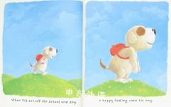 Some Dogs Do: Story Book and DVD