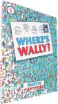 Where's Wally? Book One