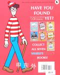 Where's Wally? Book Two: Where's Wally Now?