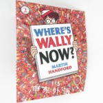 Where's Wally? Book Two: Where's Wally Now?