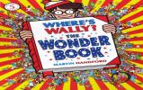 Where's Wally? Book Five: The wonder book