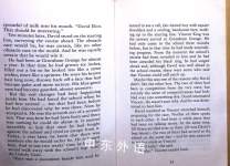 Return to Groosham Grange