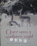 Once Upon a Northern Night Jean E. Pendziwol