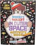 Where's Wally? In Outer Space Martin Handford