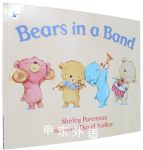 Bears in a band