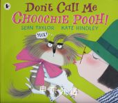 Don't Call Me Choochie Pooh! Sean Taylor