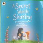 A Secret Worth Sharing Mole and Friends Jonathan Emmett