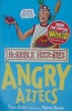 The Angry Aztecs Horrible Histories