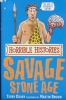 Horrible Histories:The Savage Stone Age 