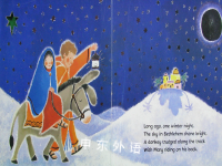 The Christmas Star